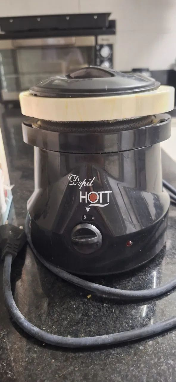 Panela termocera da Depi  Hott - Foto 2