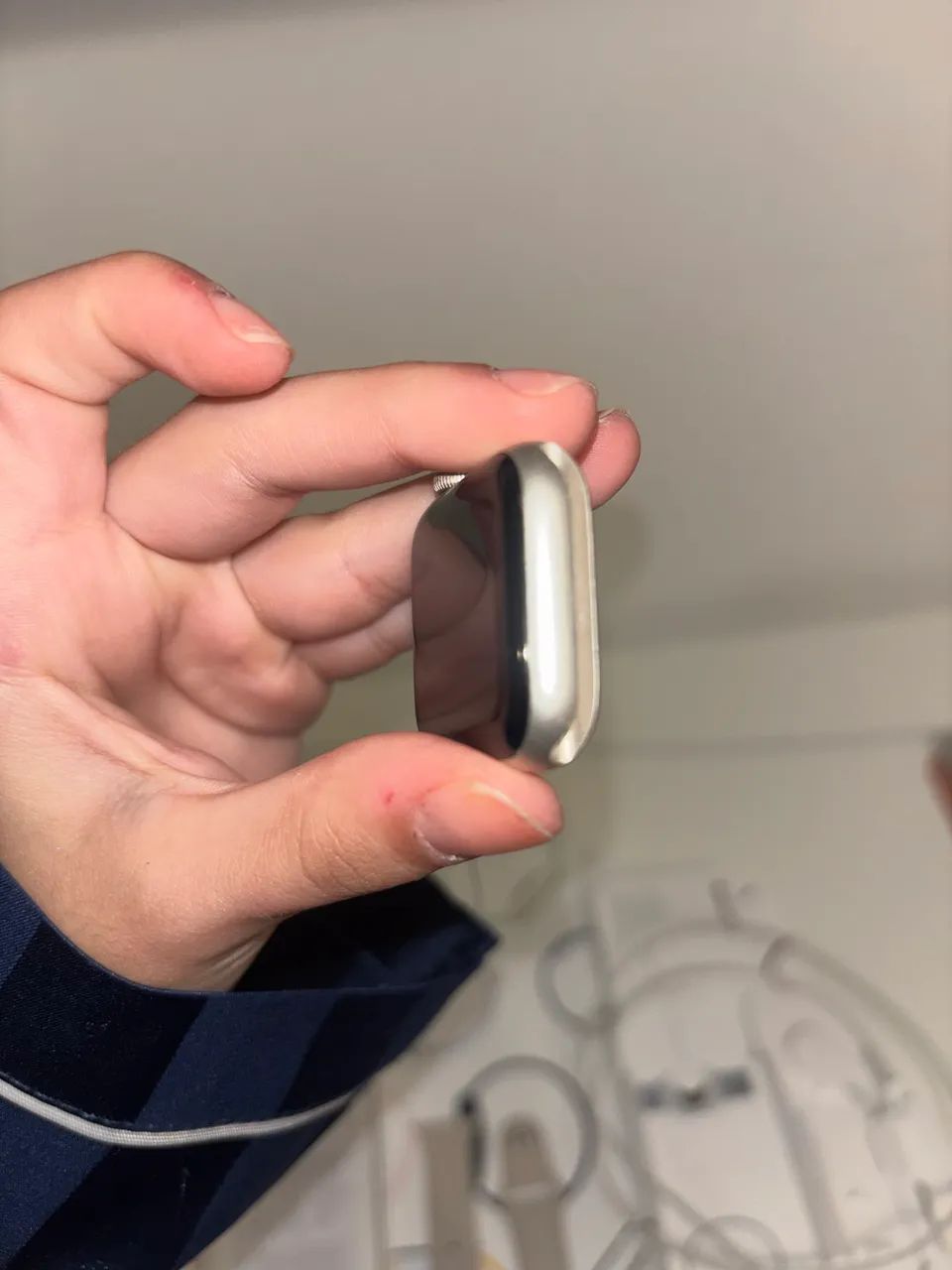 Apple Watch SE 2 - Foto 2