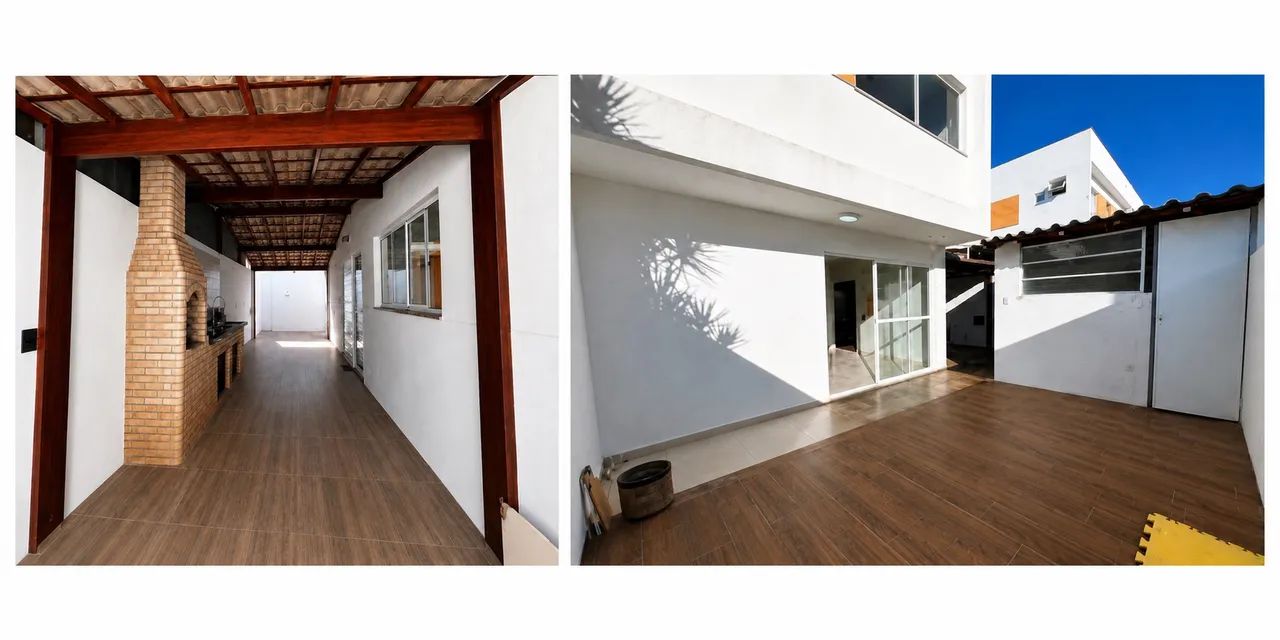 Casa no Conceito a  - Foto 2