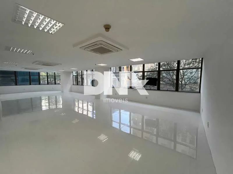 Andar - / Comercial / Centro