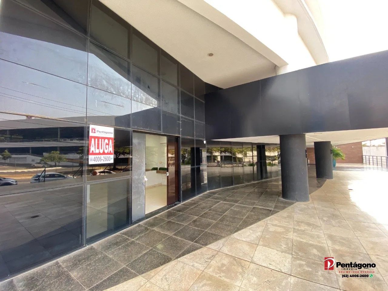 Loja Comercial no Setor Alto da Gloria - Foto 2