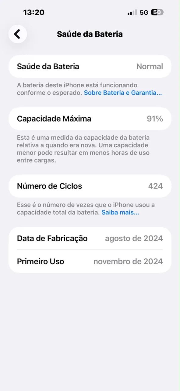 iPhone 16 Plus  - Foto 3