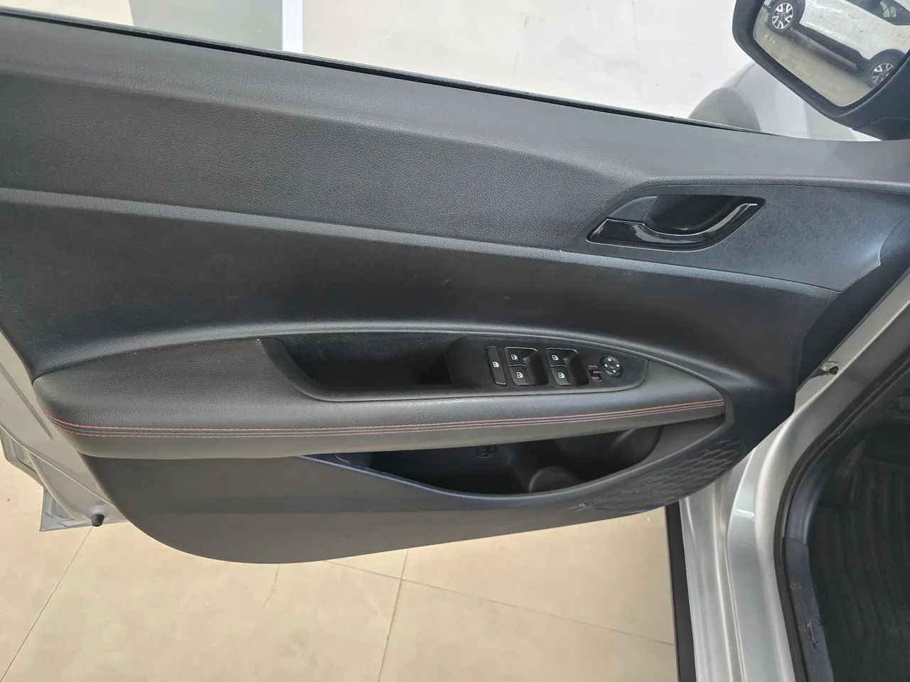 Hyundai HB20X Evolution 1.6 Flex 16V AUT 2021 - Foto 4