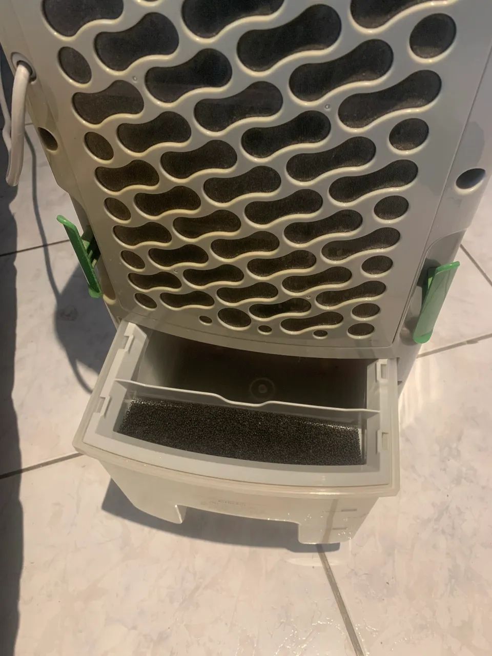 Climatizador de Ar Cônsul  - Foto 2