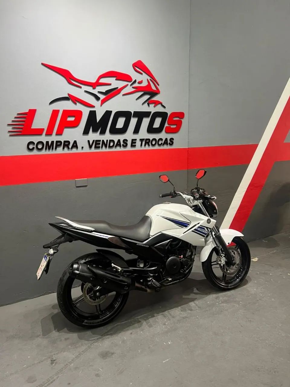 Fazer 250 2014 - Foto 3