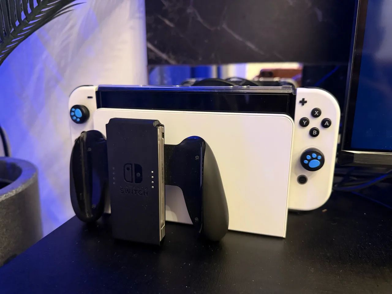 Nintendo Switch Oled 64gb