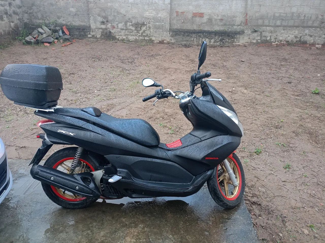 Honda pcx  - Foto 5