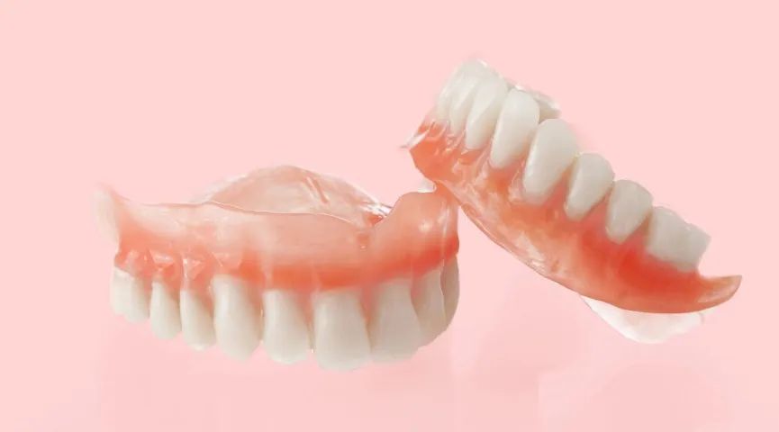 Dentadura  - Foto 2