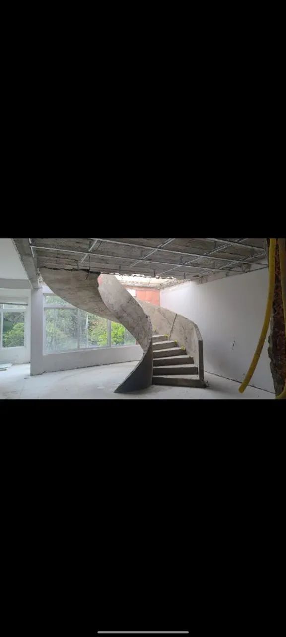 Escadas