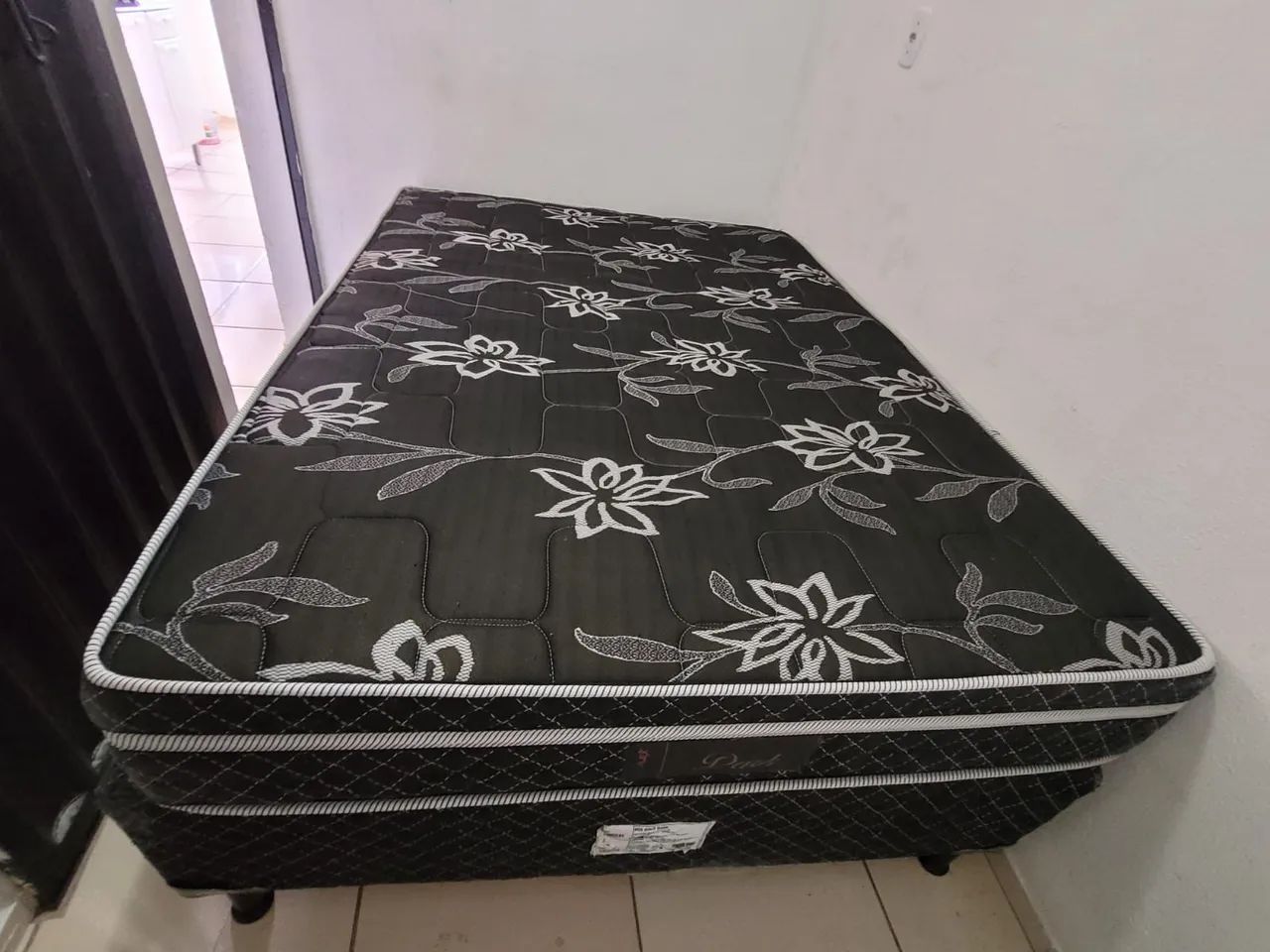 Cama de casal