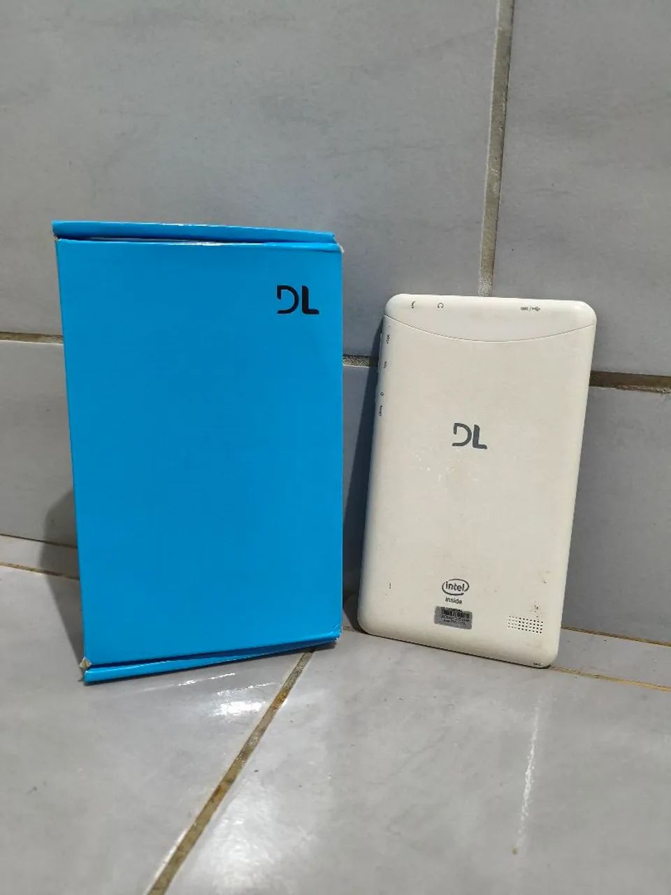 Tablet DL466476274308894721