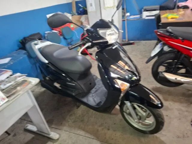 Honda Lead 110cc 2012 - Foto 4