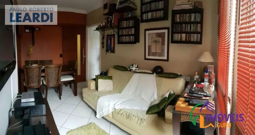 APARTAMENTO - PERDIZES - SP - Foto 2