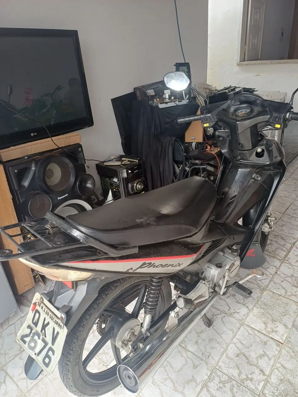 4,500 pra vender logo - Foto 3