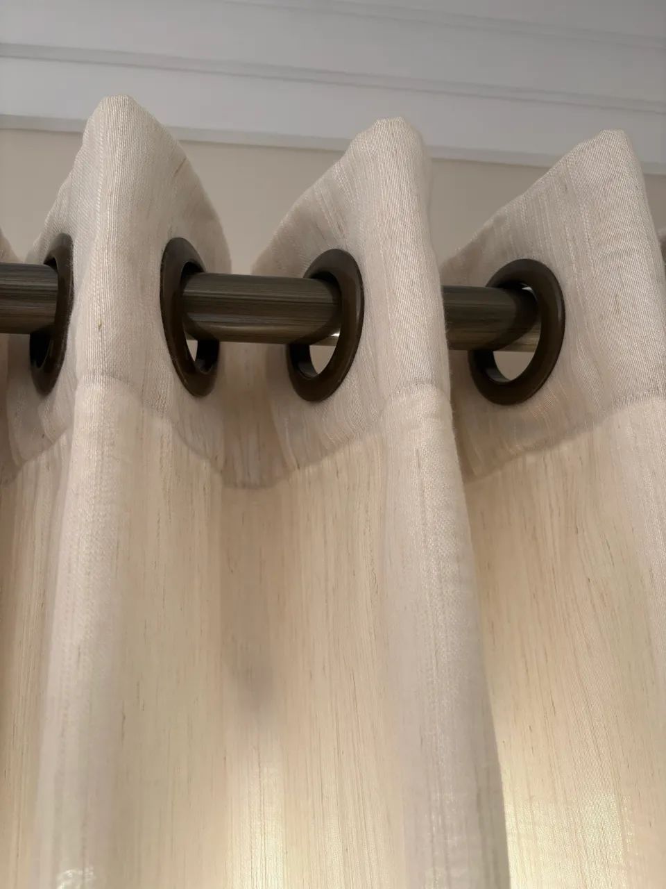 Cortinas - Foto 4
