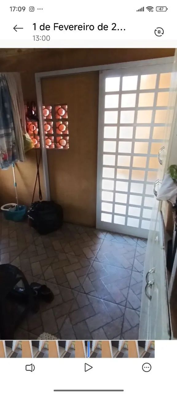 Sliding Door Leaf