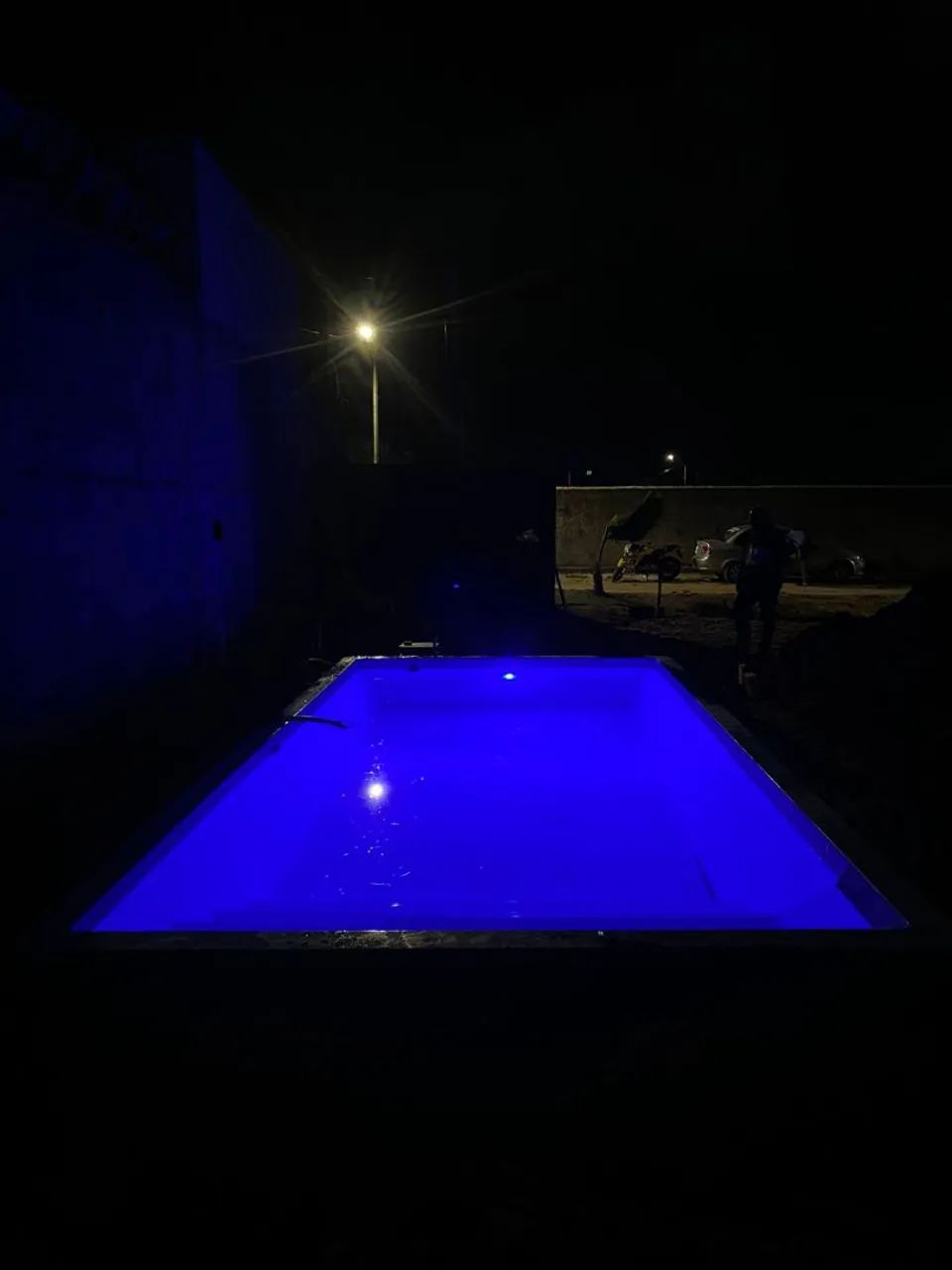 Imperdível Promoção Piscina 4 metros iGUi com Instalação Completa  - Foto 6
