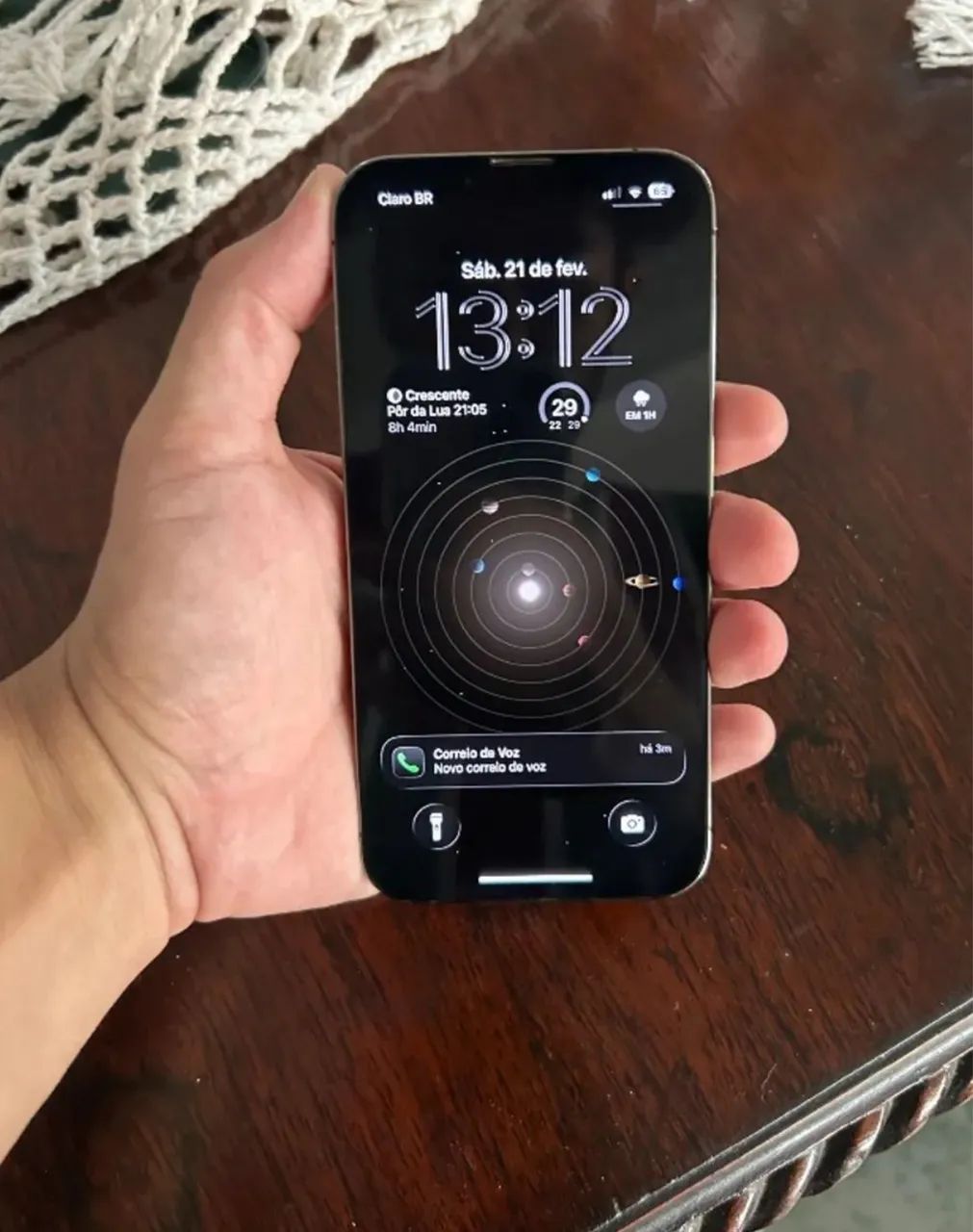 iPhone 13 Pro  - Foto 2