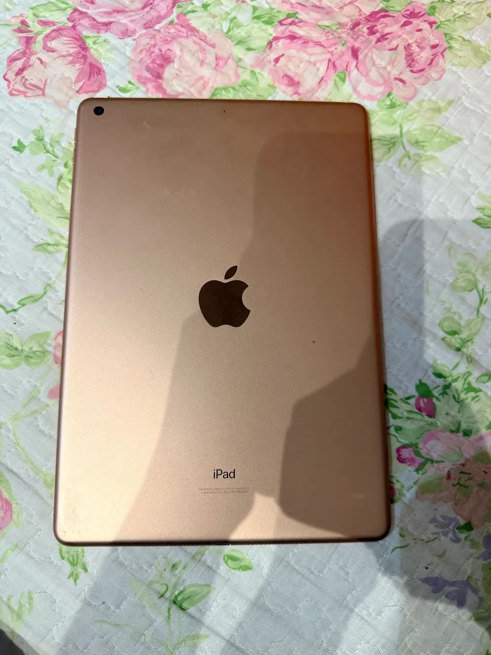 iPad 8 geração - 128 GB - Foto 3