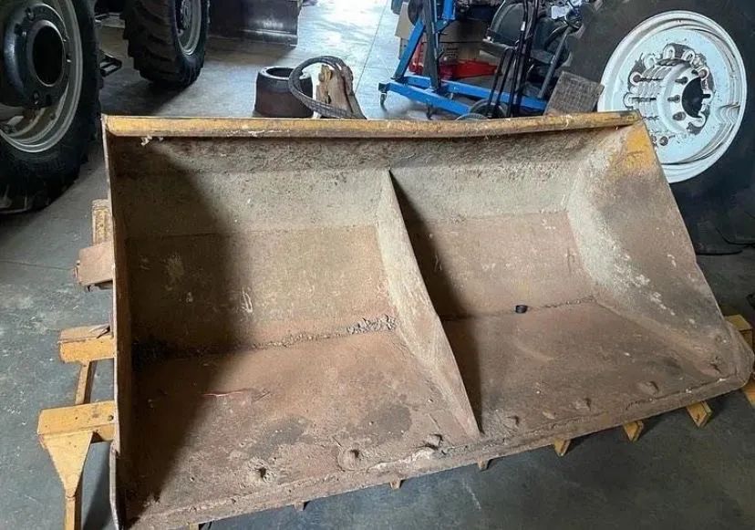 TRATOR BM 125 2011 - Foto 5