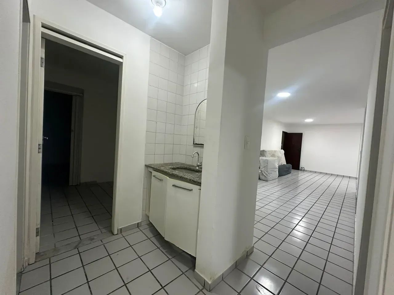 VENDO APTO COM 4 QUARTOS, 146 M² E PRÓXIMO DA UFRN - Foto 5