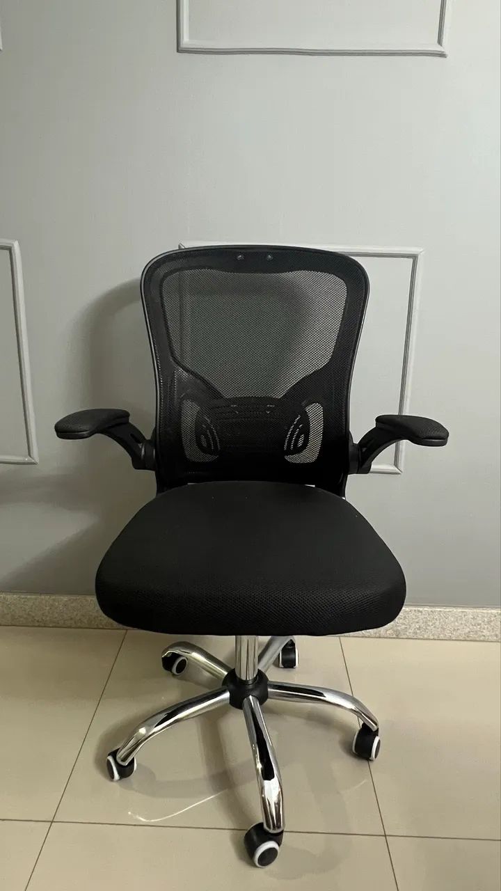 CADEIRA ERGONÔMICA  - Foto 2