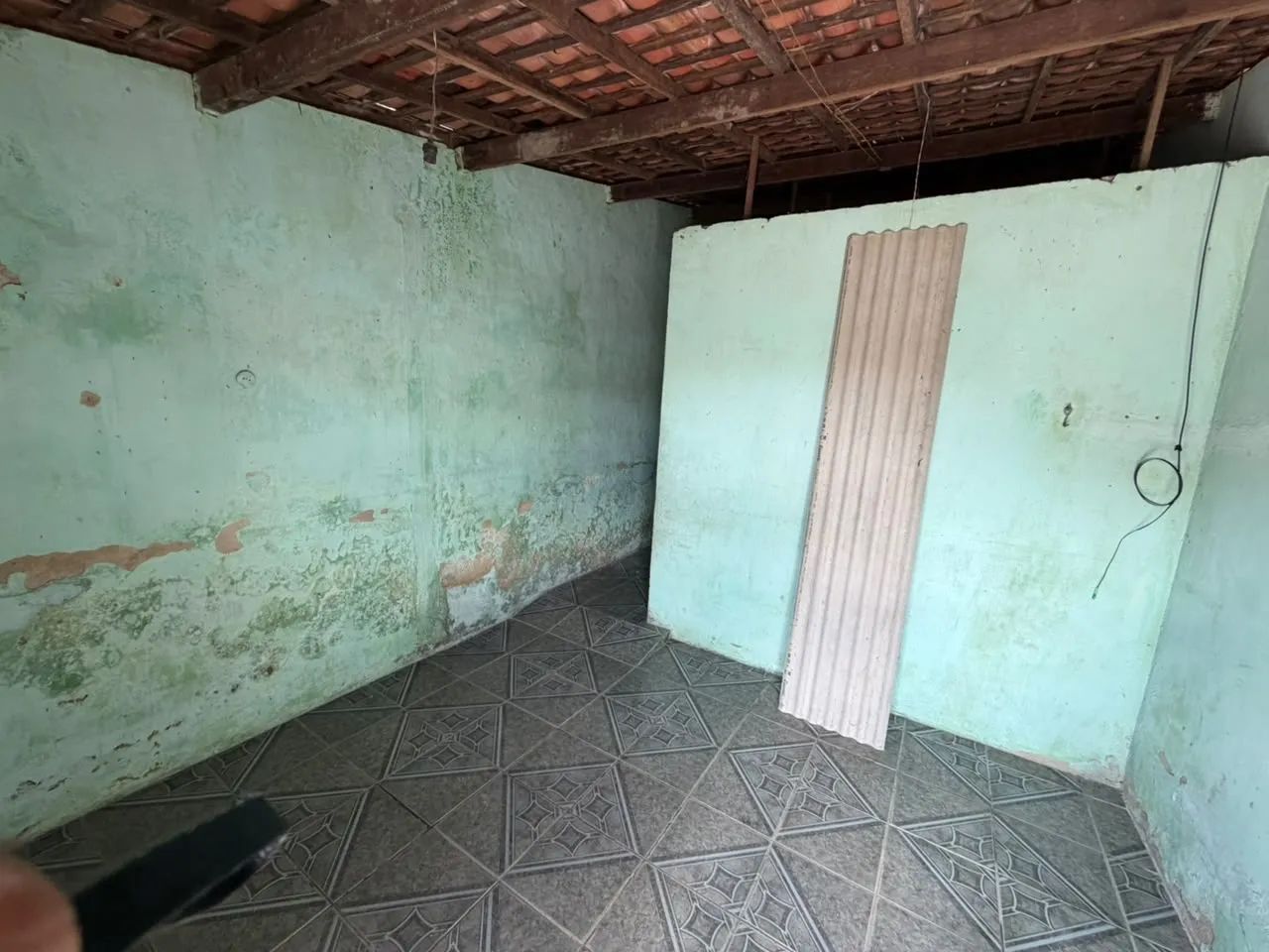 Vendo casa em capela  - Foto 3