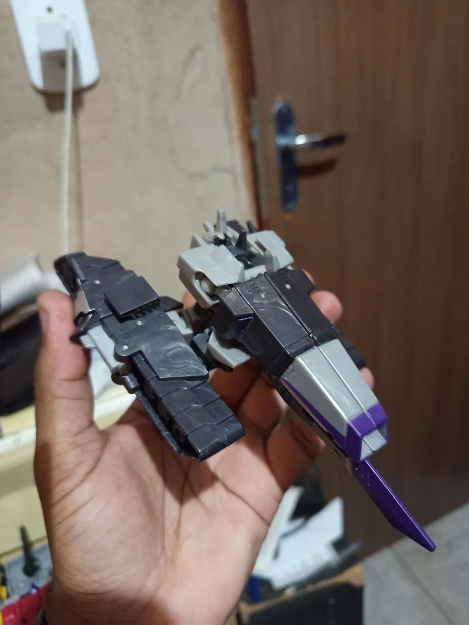 Transformers Megatronus RID 2015 - Foto 2