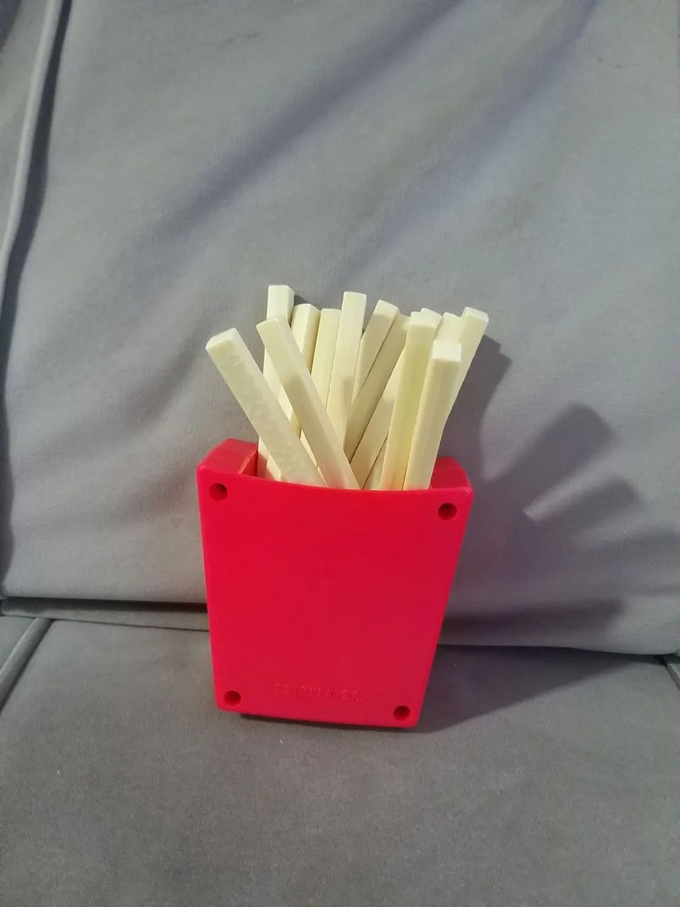 Jogo pula batata  - Foto 2