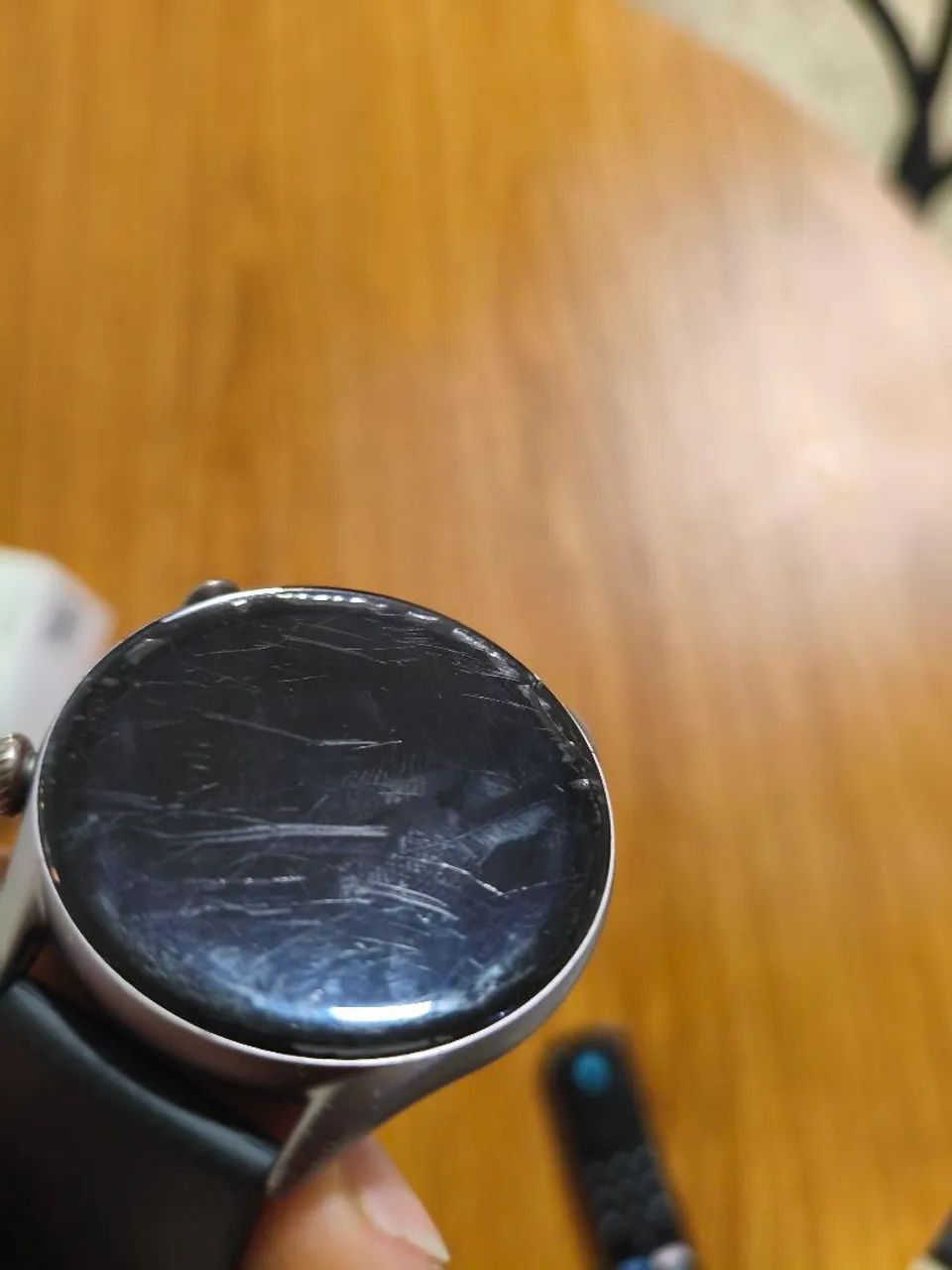 Amazfit GTR 4 New (defeito) - Foto 4