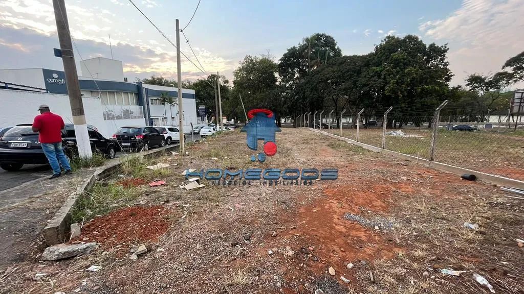 Terreno à venda e para alugar em Campinas, Taquaral, com 400 m² - Foto 2