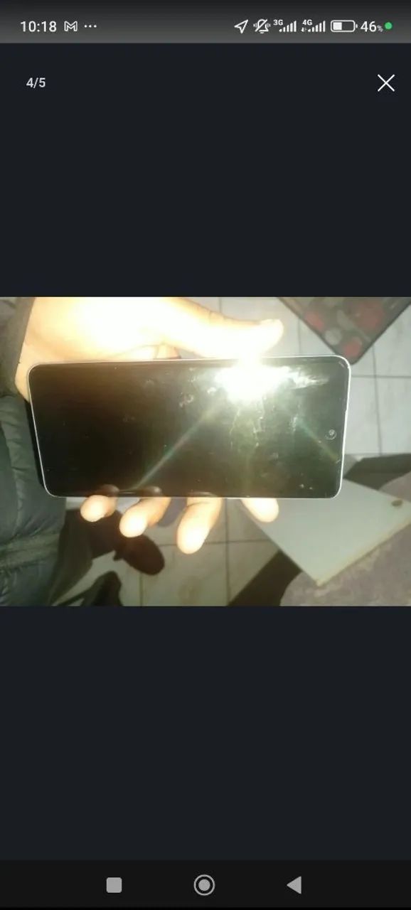 Redmi note 15  - Foto 2
