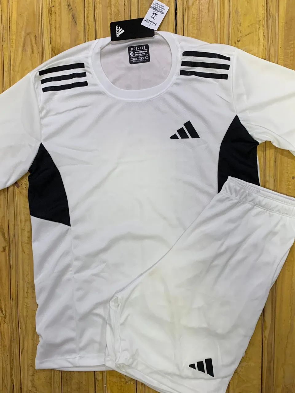 Roupas masculinas Drifit .