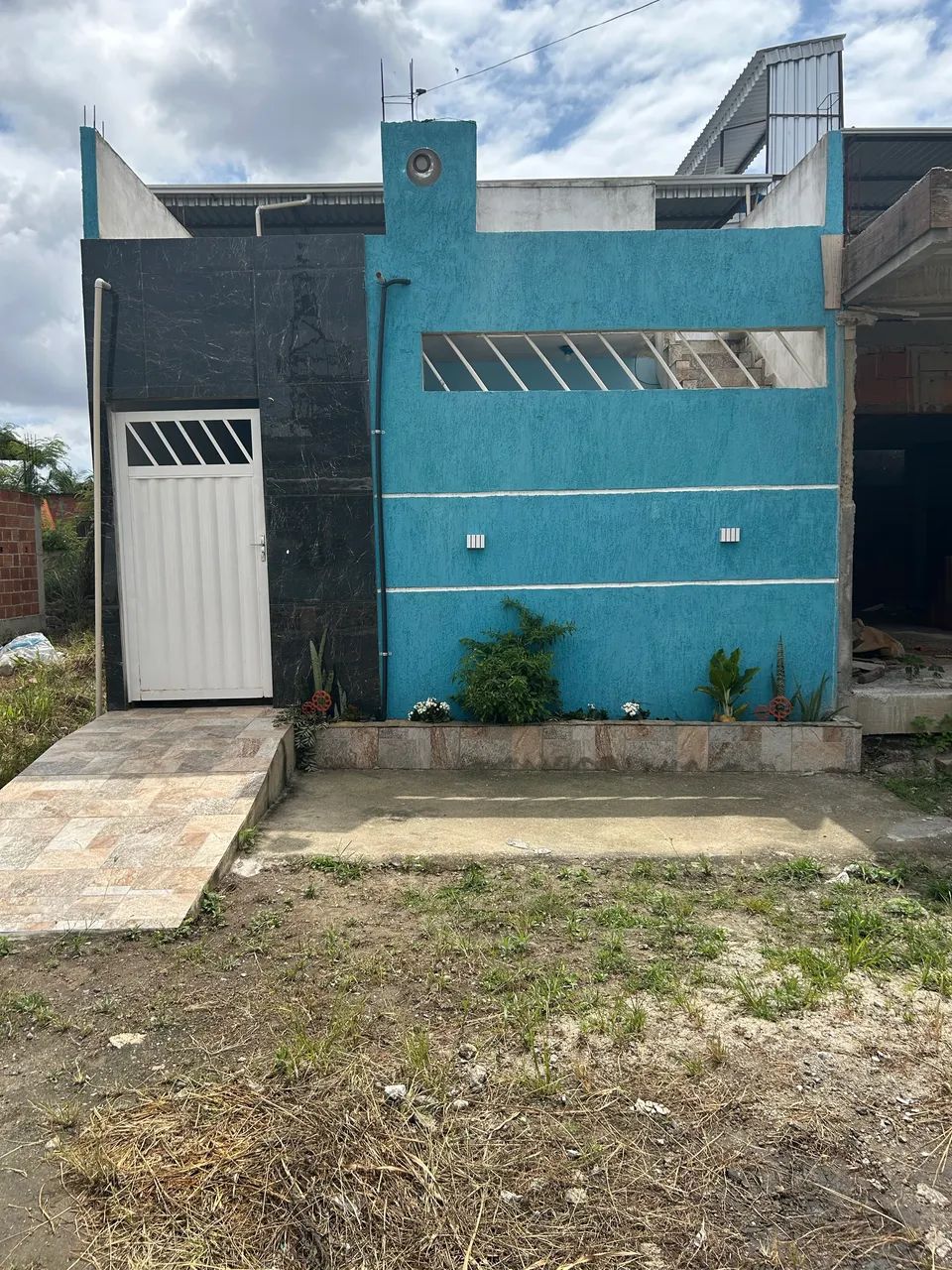 Casa em marechal hermes - zona norte - Foto 3