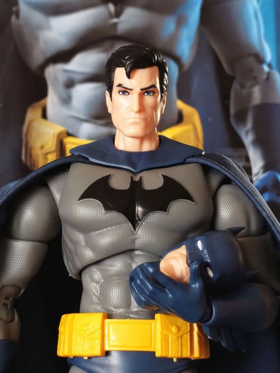 BATMAN HUSH BLOKEES (NOVO) - Foto 2