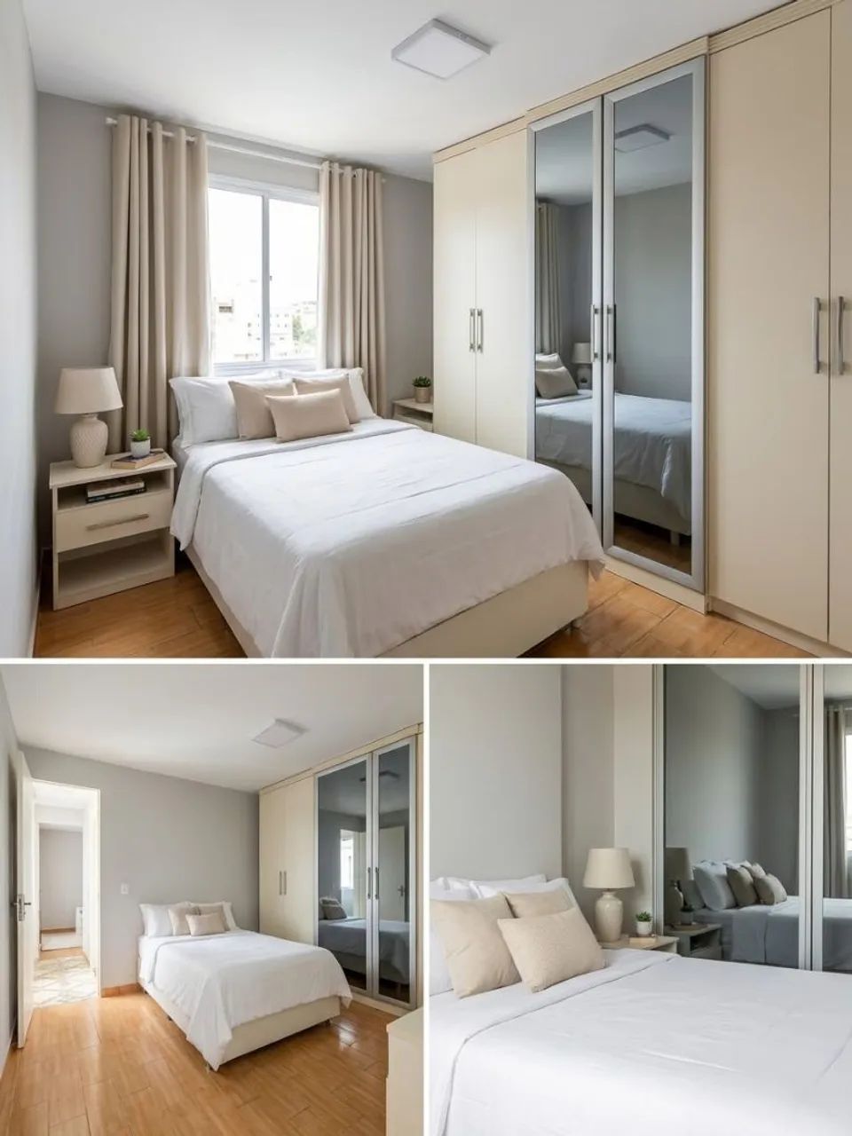 Apartamento cdhu perus - Foto 2