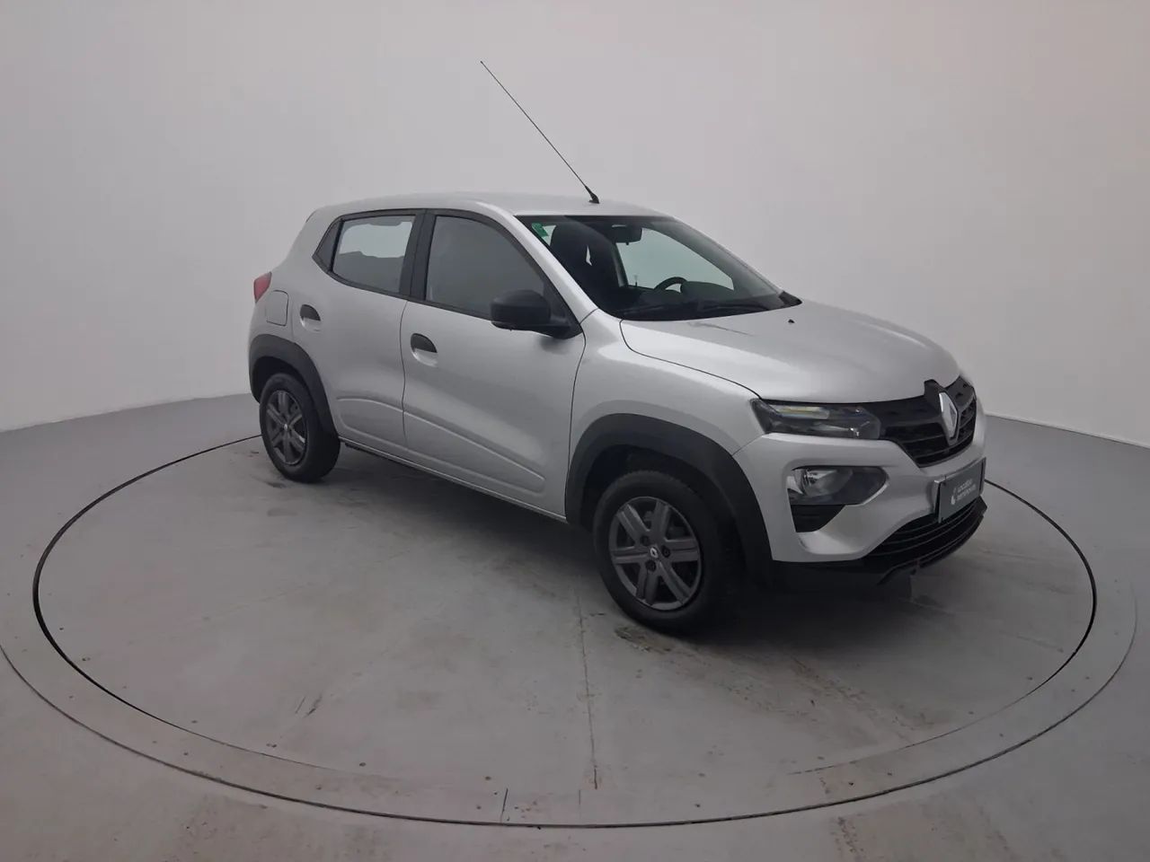 Renault Kwid 1.0 Zen, foto 7 de 18