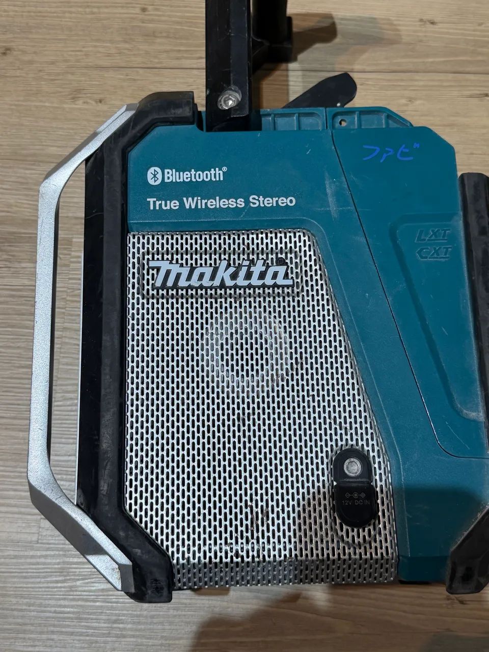 Rádio Bluetooth makita mr113 - Aparelhos de Som - Saúde, São Paulo