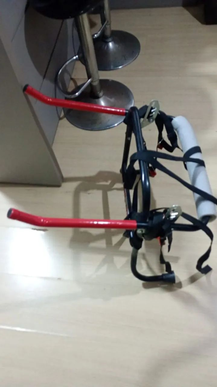 Suporte de Bicicleta para carro universal 