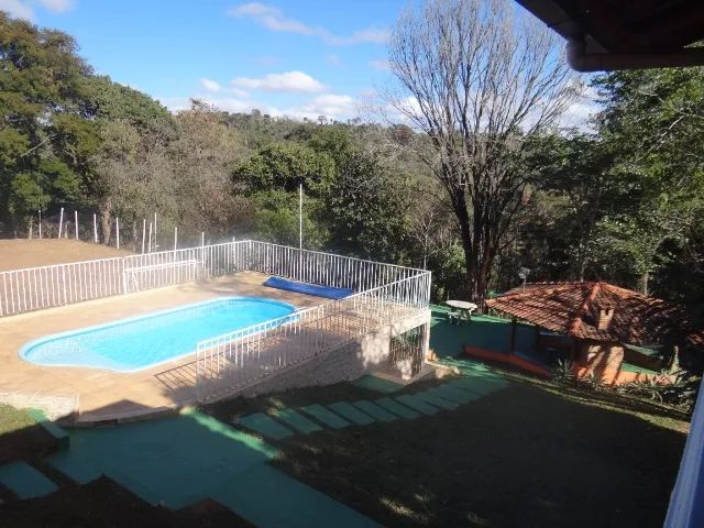 Aluguel de Sítio em São José da Lapa - Próximo e BH e Vespasiano - Foto 3