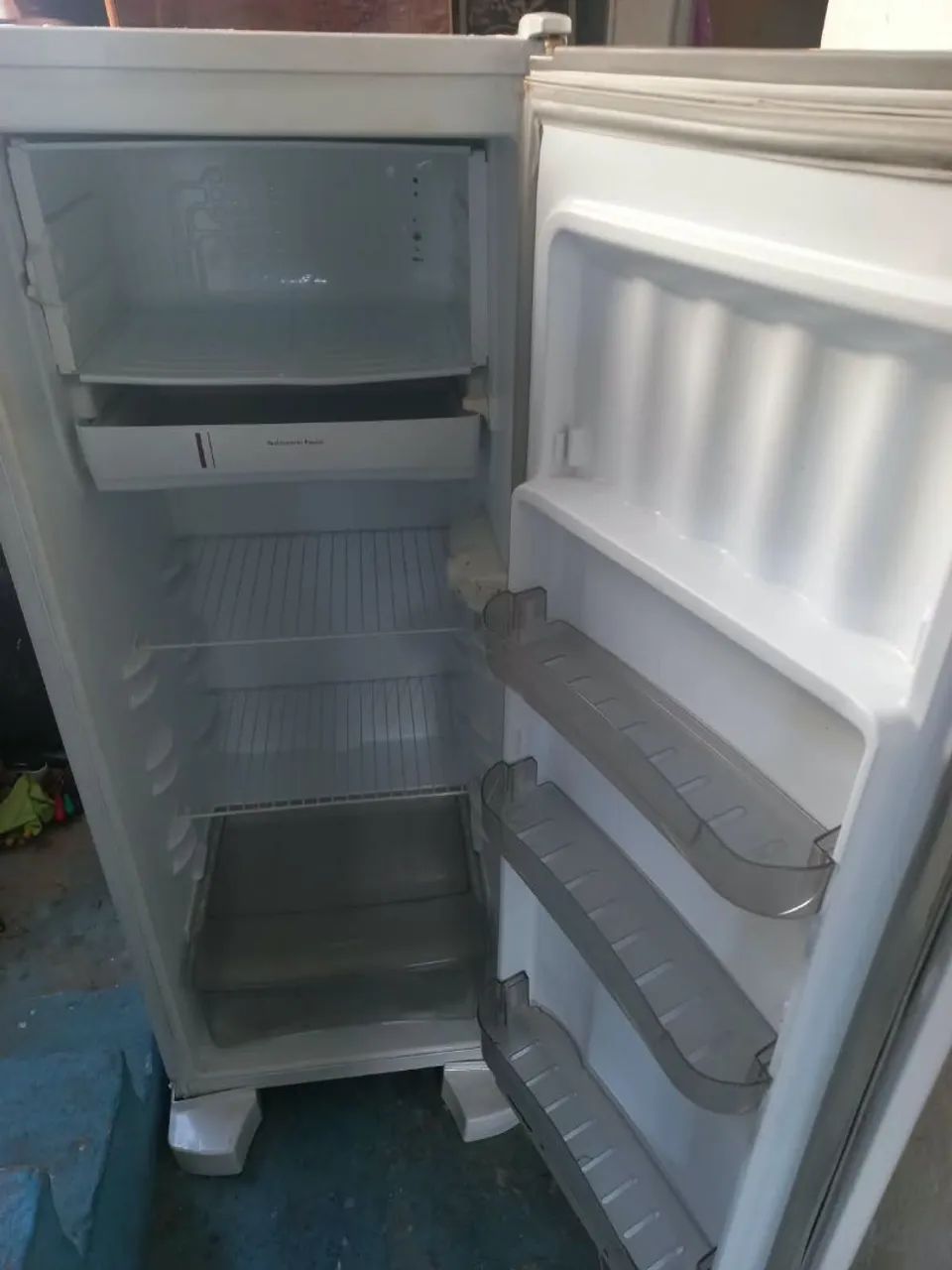 Geladeira  - Foto 4