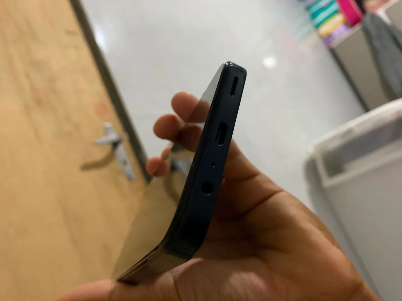 Sansung a15 256GB pra rolo - Foto 2