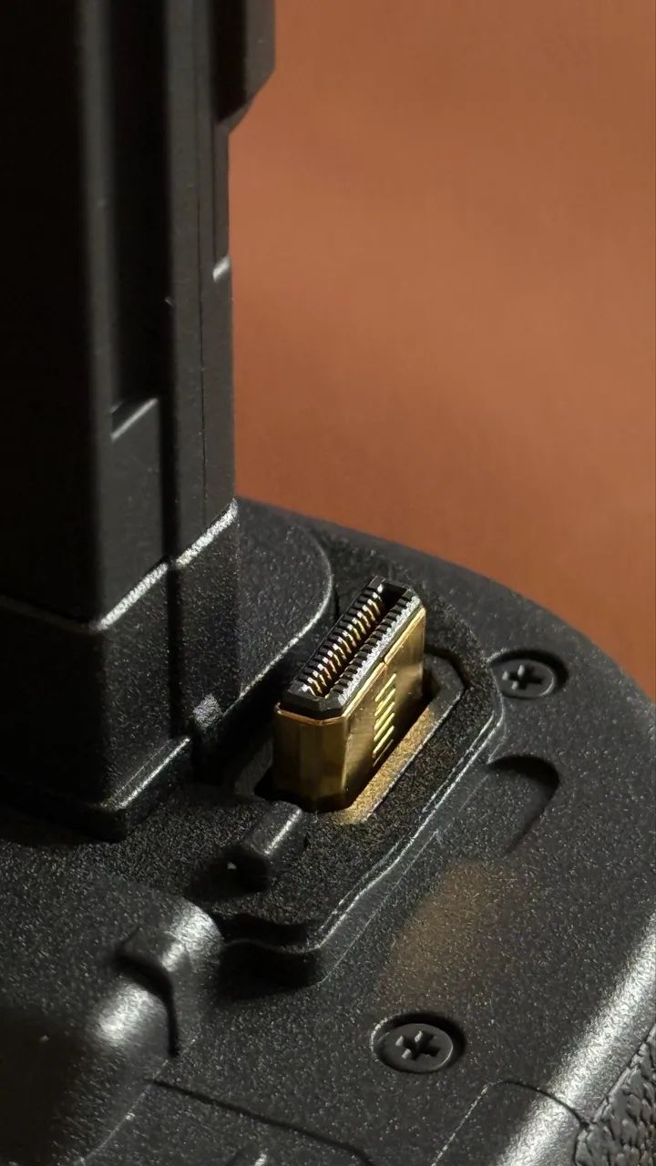 Grip Canon BG- R20 - Foto 4