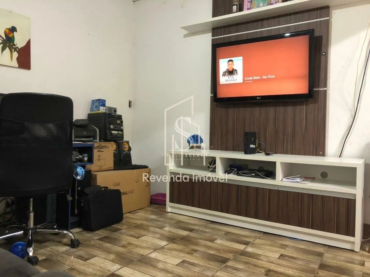 Perdizes - Sobrado Residencial de 250m² com 5 dormitórios e 4 vagas. - Foto 3