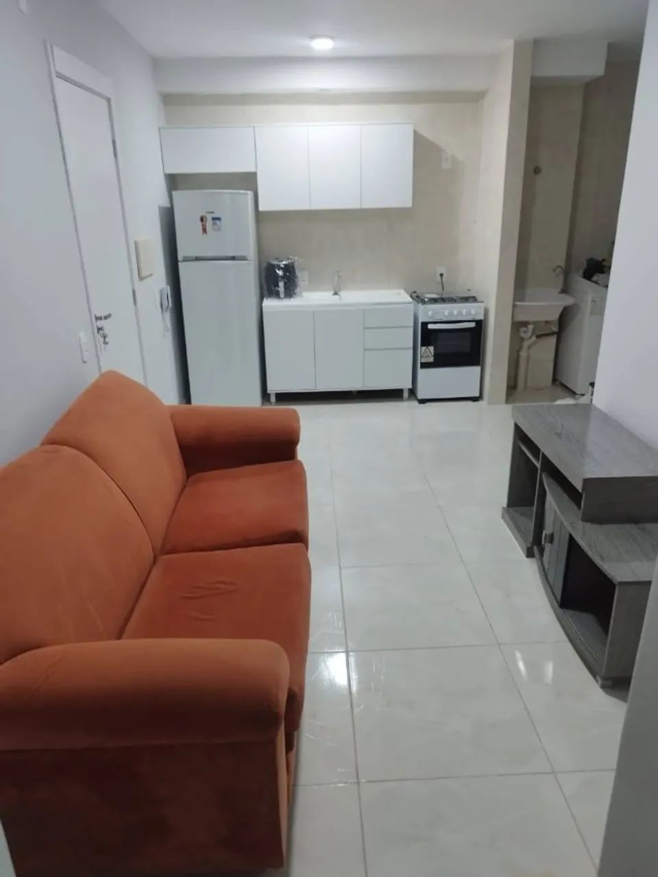Apartamento Mobiliado - Itaperi - Foto 2