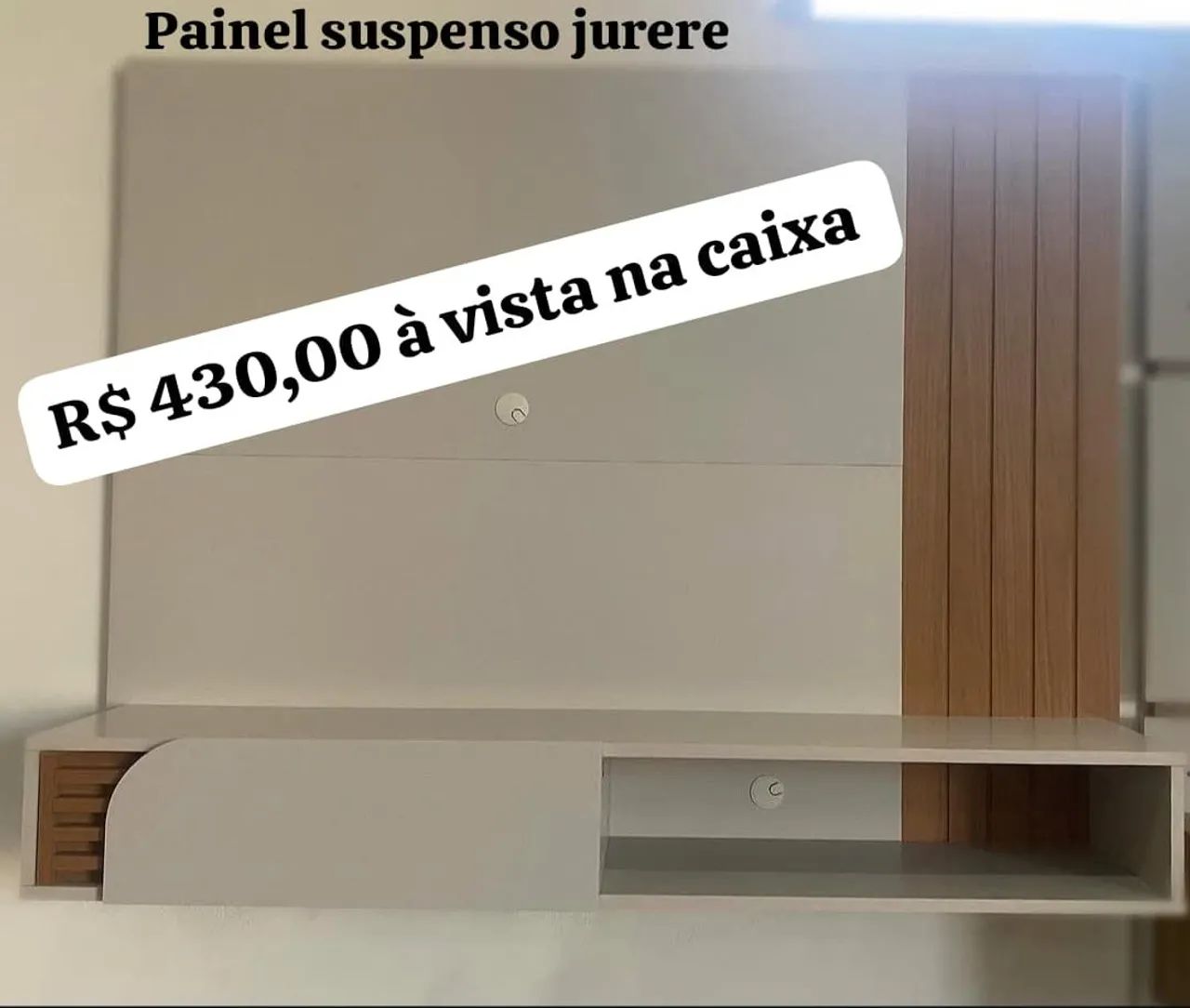 Home jurere Produto novo na caixa 55'polegadas - Foto 2