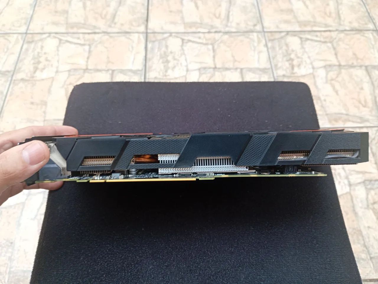 GTX 1070 ti - Foto 3