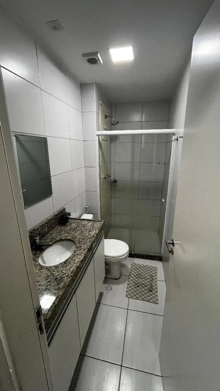 Flat em muro alto para família  - Foto 8