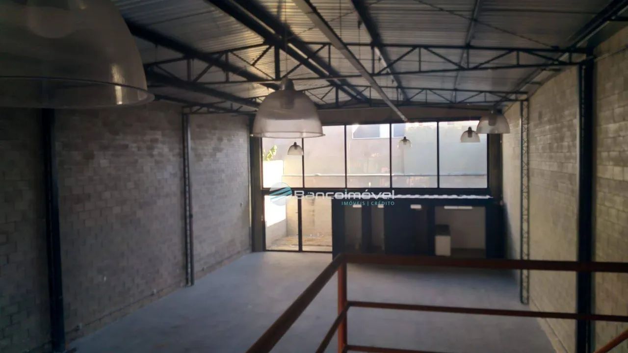 Salão para alugar, 350 m² por R$ 13.945,00/mês - Parque Industrial - Campinas/SP - Foto 9