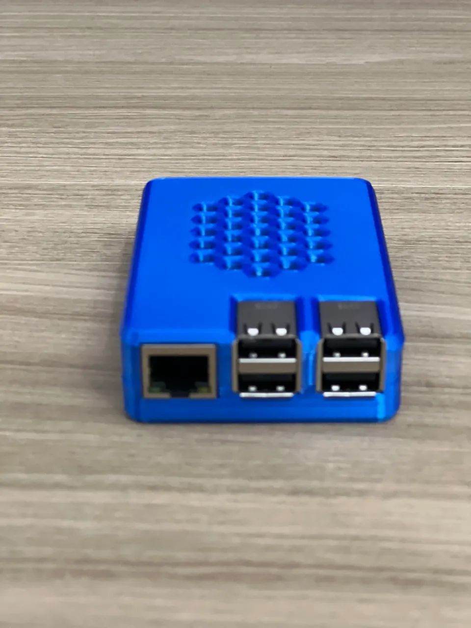 Raspberry Pi 3B+ - Foto 4